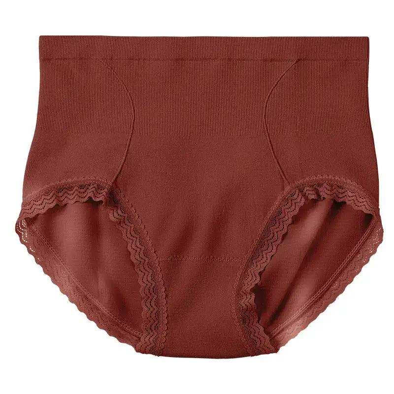 Ice Silk Underwear Women&