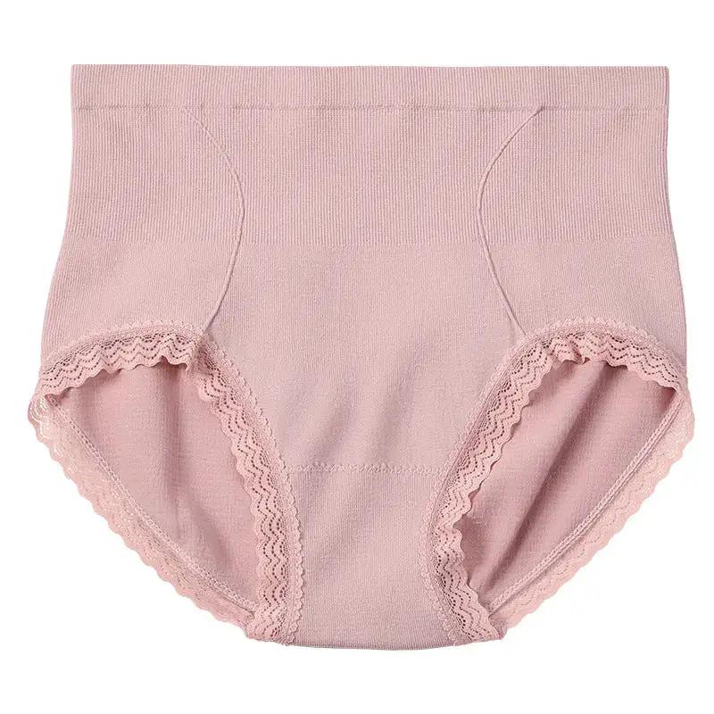 Ice Silk Underwear Women&