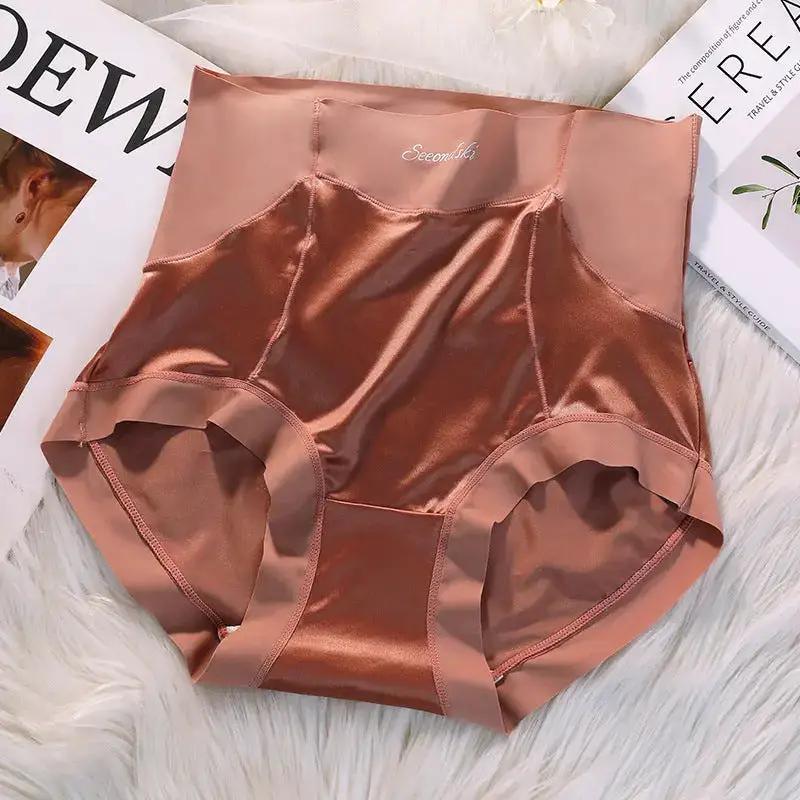 Seamless Light Luxury Women&