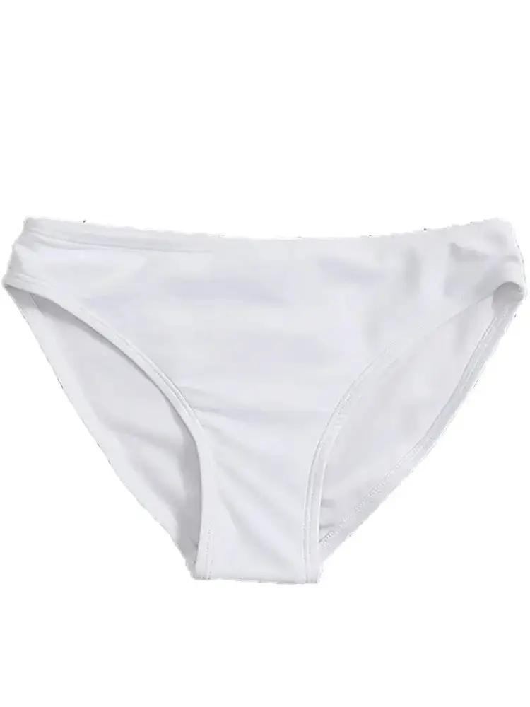 Triangle swimming trunks women&