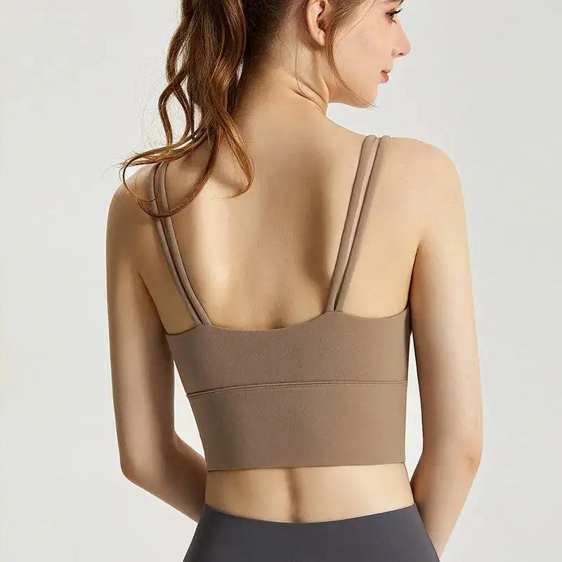 One-piece Sports Underwear Women&