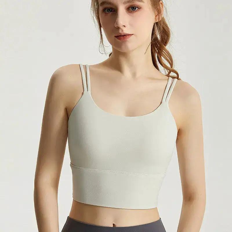 One-piece Sports Underwear Women&
