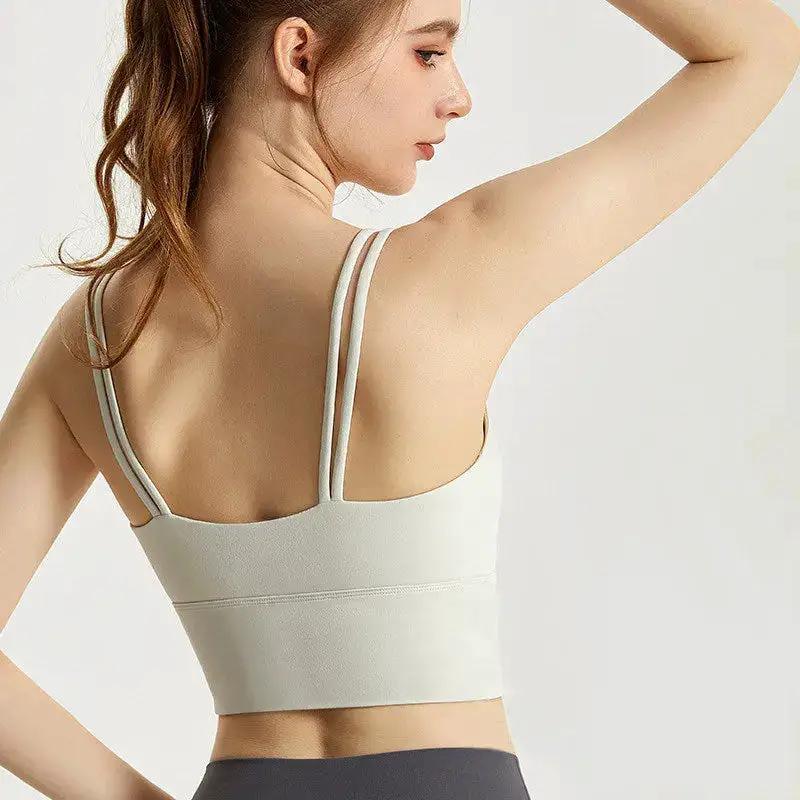 One-piece Sports Underwear Women&