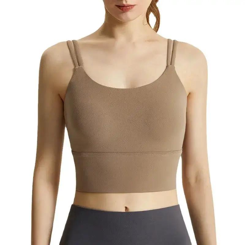 One-piece Sports Underwear Women&