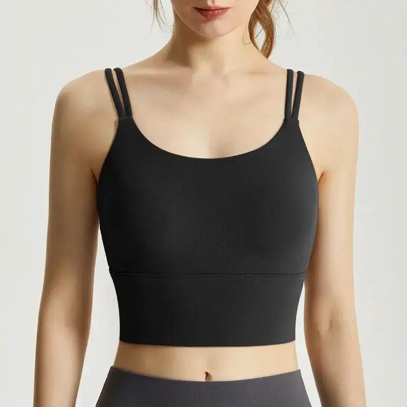 One-piece Sports Underwear Women&