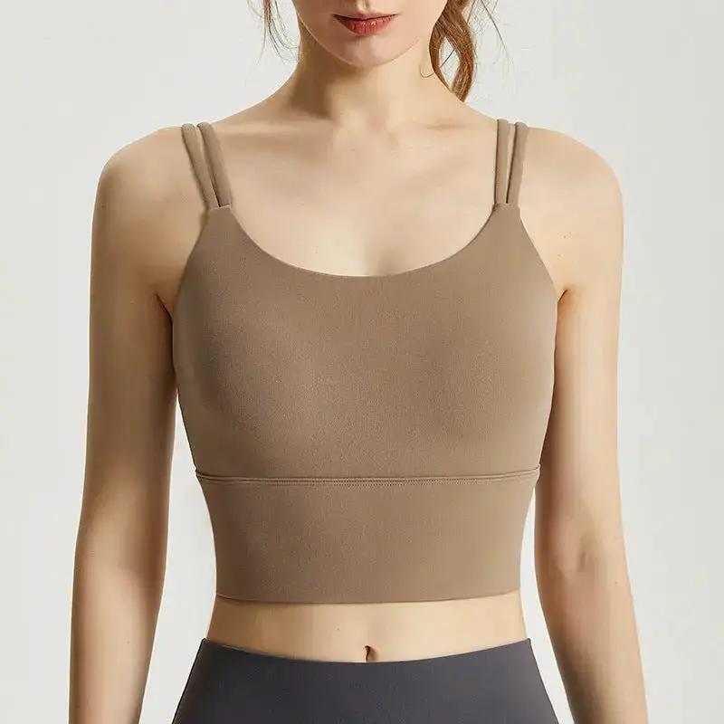 One-piece Sports Underwear Women&
