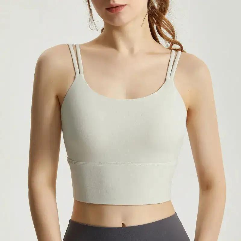 One-piece Sports Underwear Women&