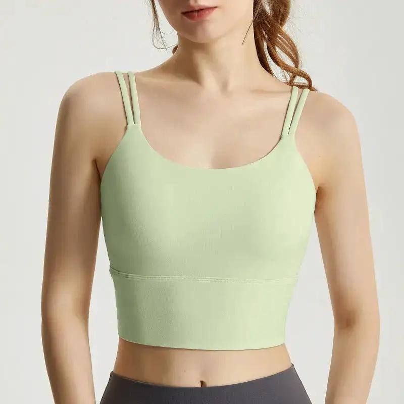 One-piece Sports Underwear Women&