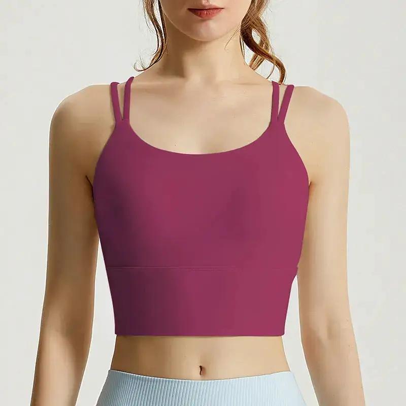One-piece Sports Underwear Women&