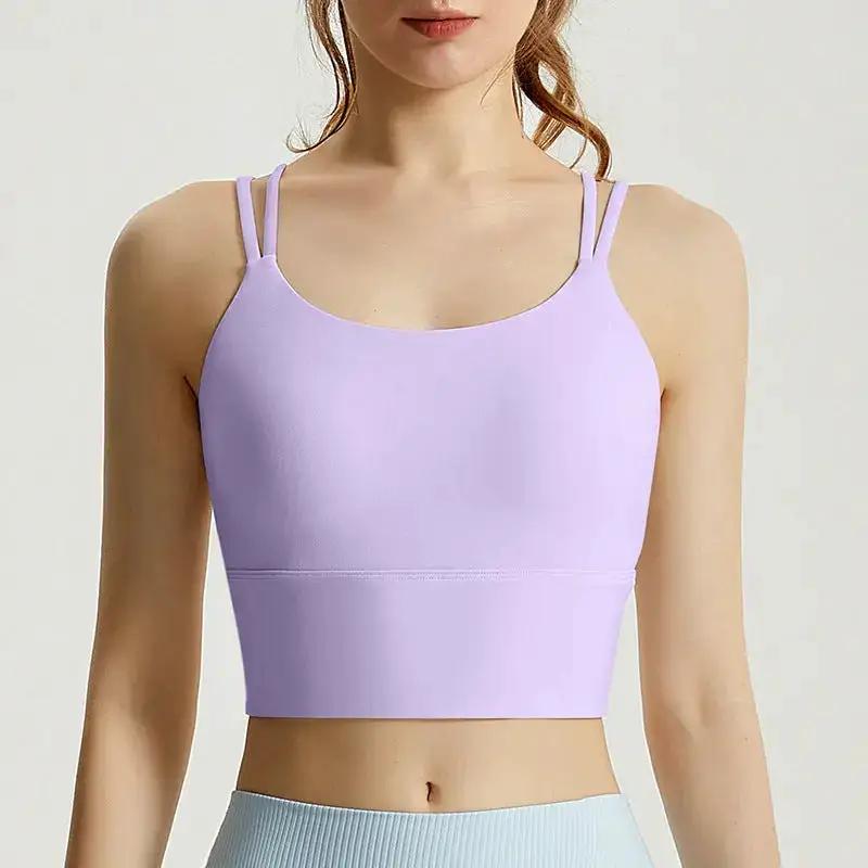 One-piece Sports Underwear Women&