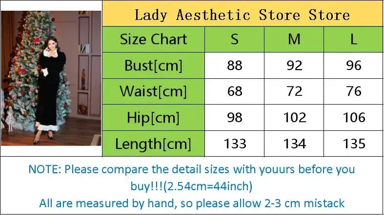 Sexy Lace Patchwork Velvet Long Dress Women Square Collar Full Sleeves Waist Slim Cinching Dresses 2026 Lady Party Vestidos New by Dropshipman
