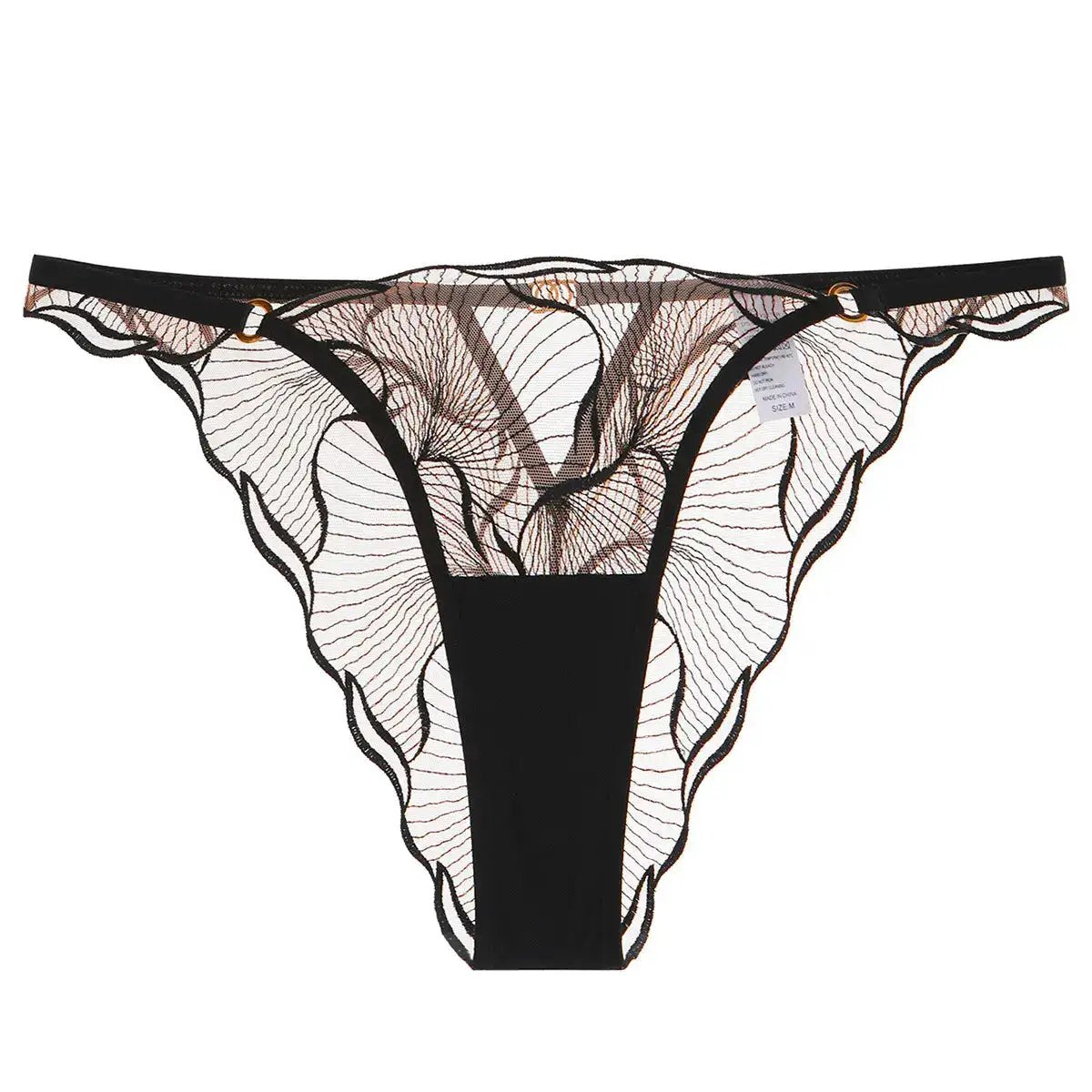 French Style Underwear Women&
