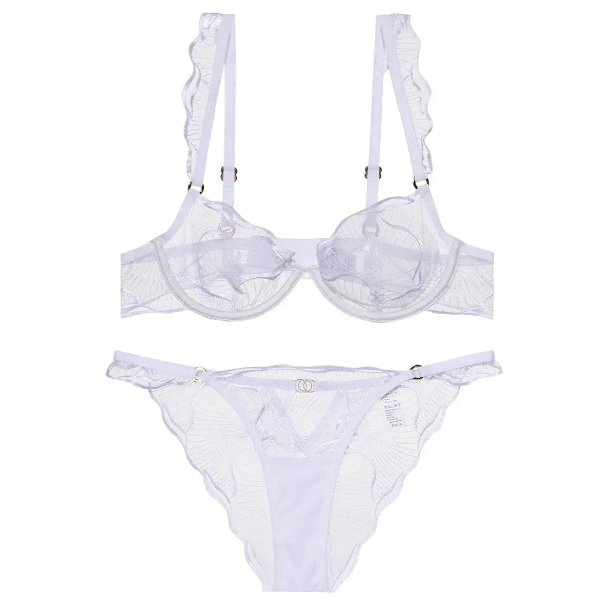 French Style Underwear Women&