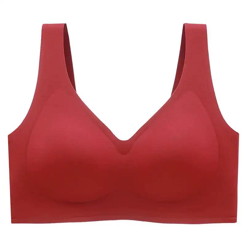Shantou large size underwear 200kg fat mm women&