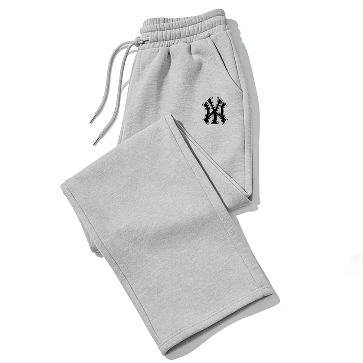 2026 Mens Sweatpants Printing Fashion Trend Jogging Trousers Versatile Soft High Quality Street Elastic Waist Casual Pants by Dropshipman