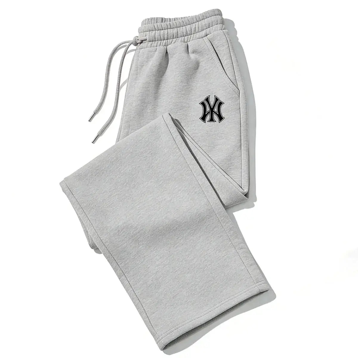 2026 Mens Sweatpants Printing Fashion Trend Jogging Trousers Versatile Soft High Quality Street Elastic Waist Casual Pants by Dropshipman