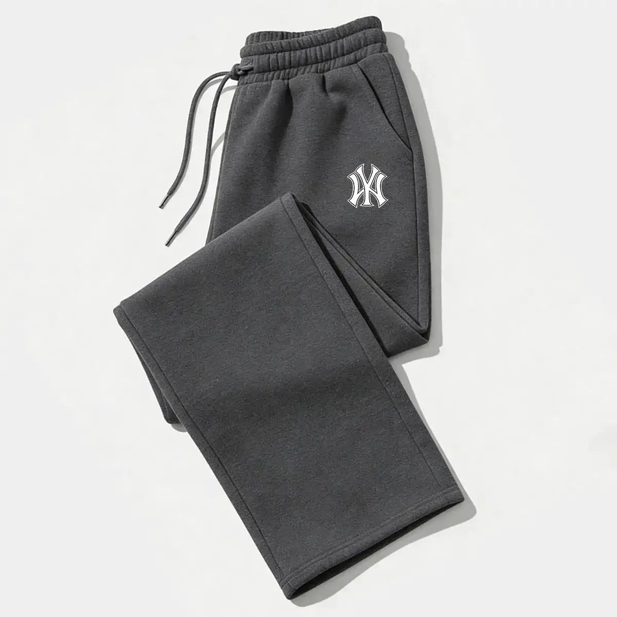 2026 Mens Sweatpants Printing Fashion Trend Jogging Trousers Versatile Soft High Quality Street Elastic Waist Casual Pants by Dropshipman