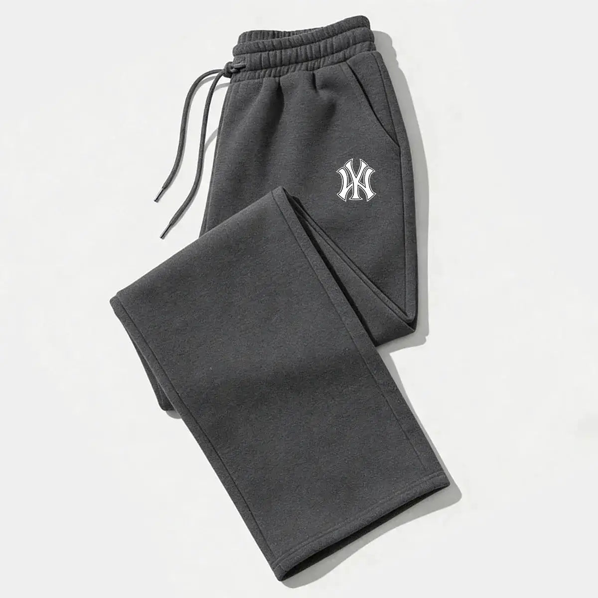 2026 Mens Sweatpants Printing Fashion Trend Jogging Trousers Versatile Soft High Quality Street Elastic Waist Casual Pants by Dropshipman