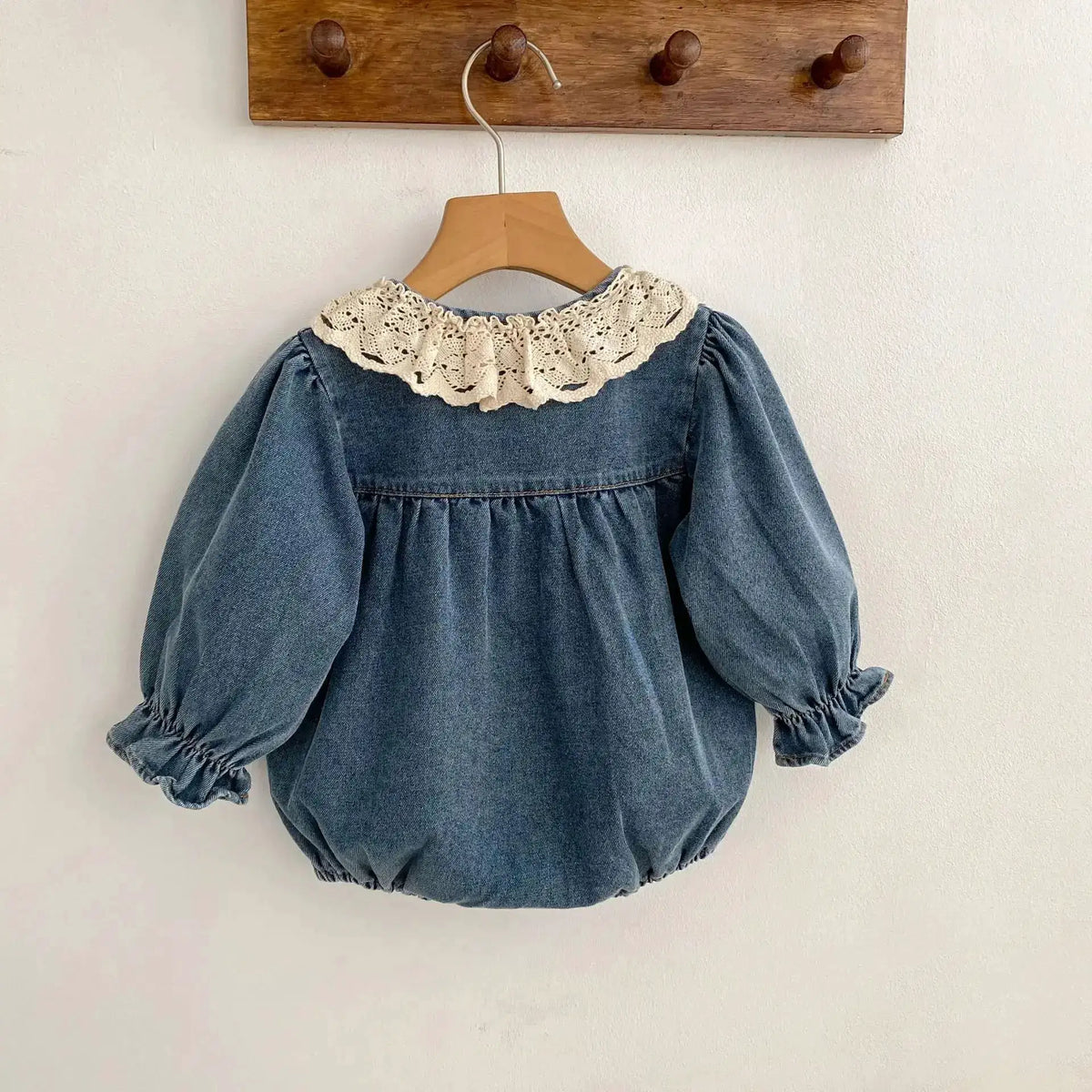7473 Baby Clothes 2026 Spring and Autumn New Long Sleeve Baby Girl&