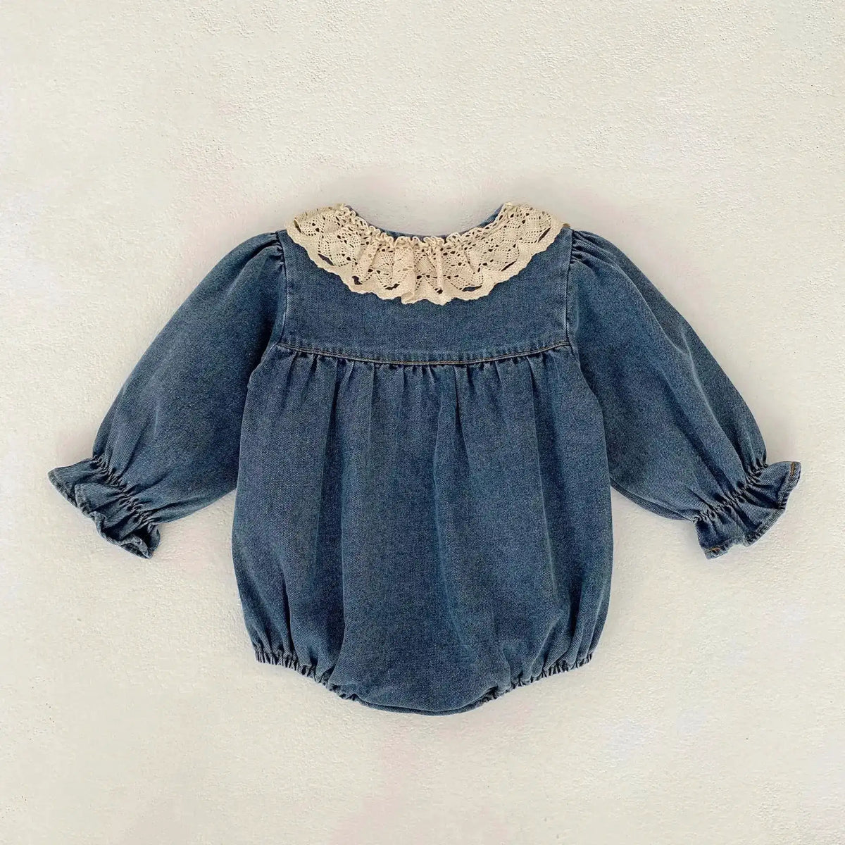 7473 Baby Clothes 2026 Spring and Autumn New Long Sleeve Baby Girl&