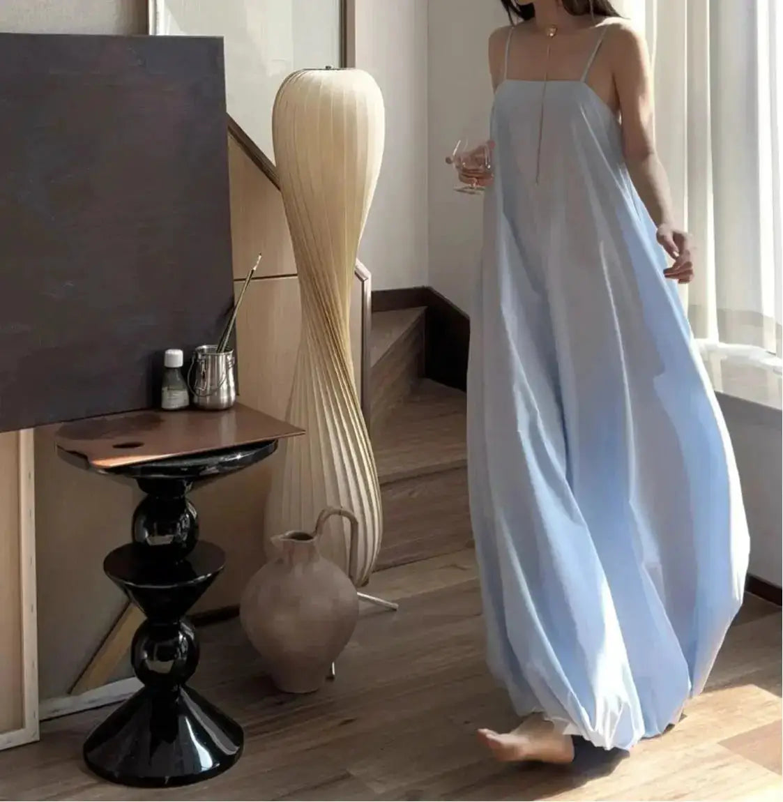 Nightdress Women&