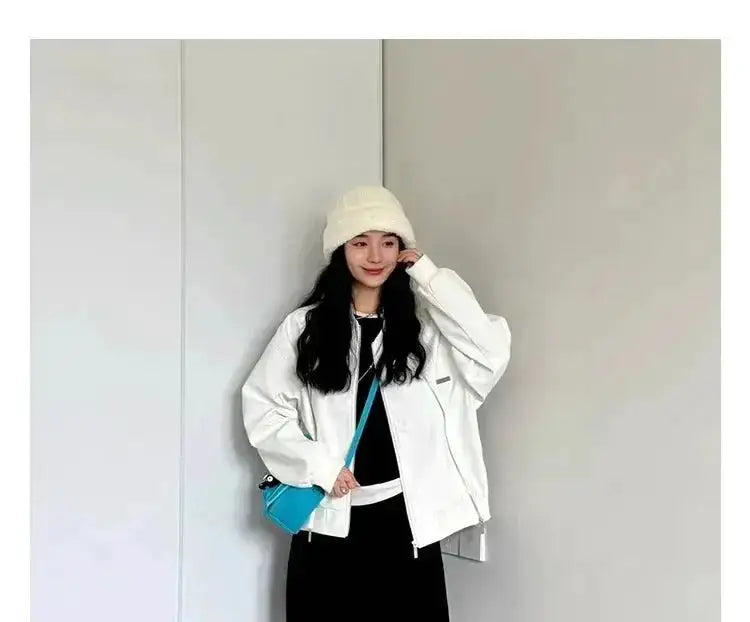 Winter Women&