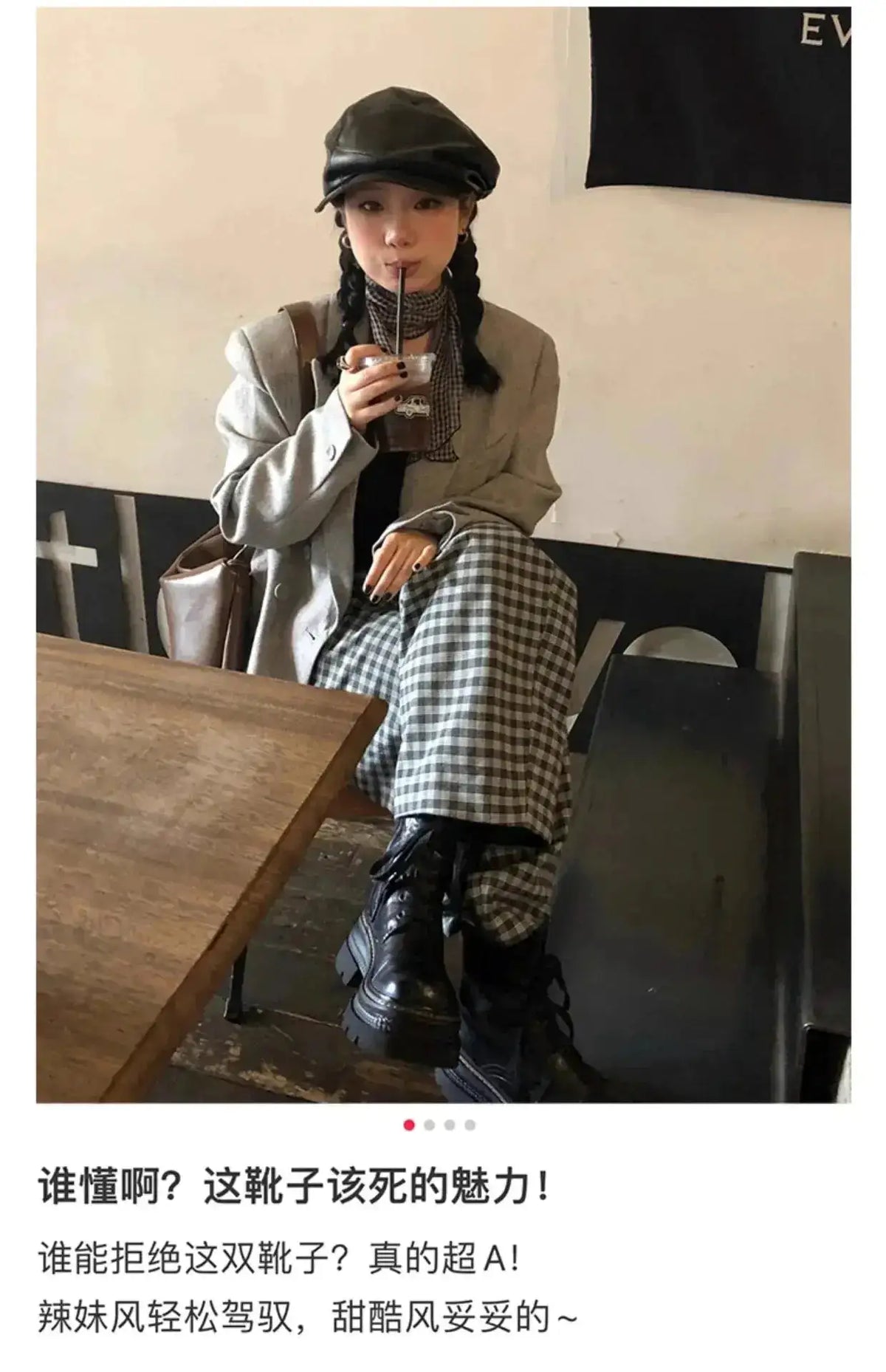 Winter Women&