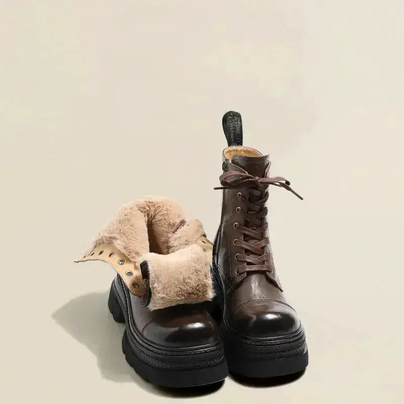 Winter Women&