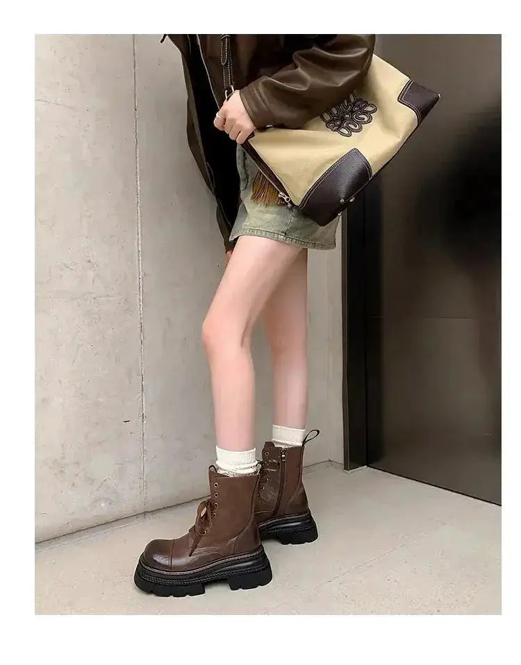 Winter Women&