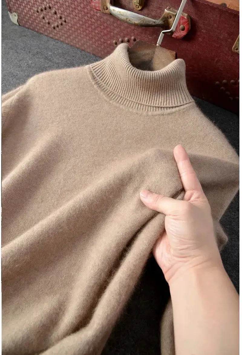 Men&