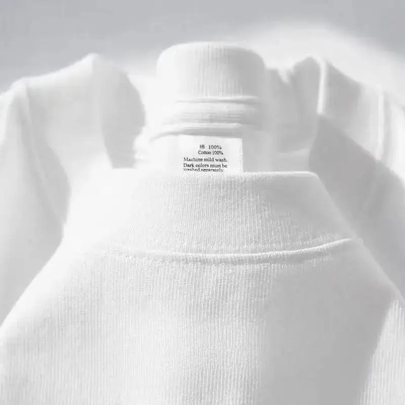 Summer Glossy Fabric Satin Men&