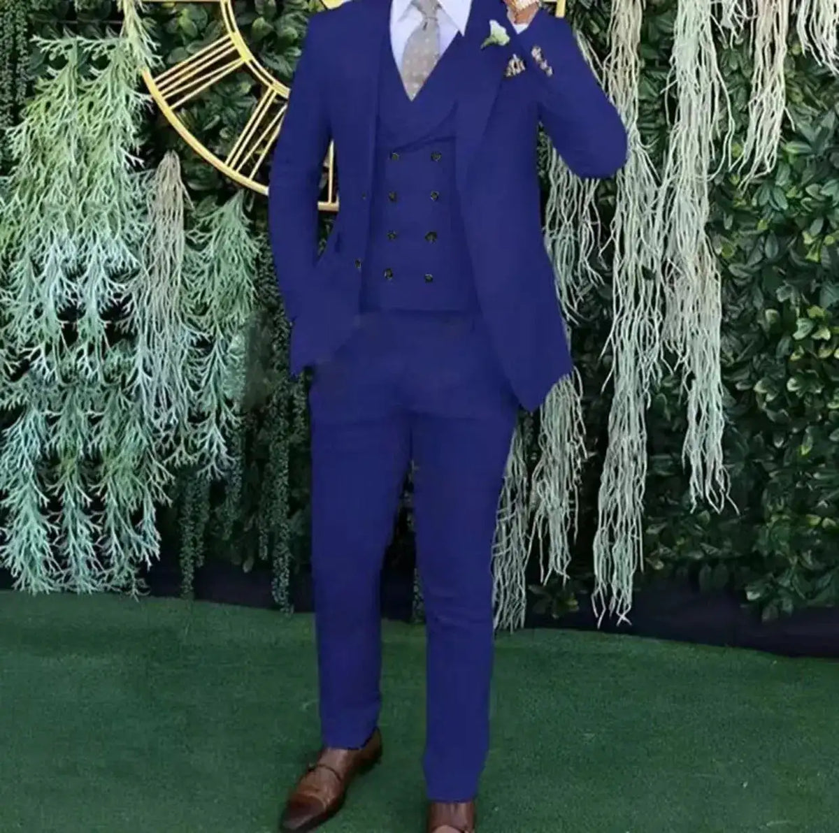Men&