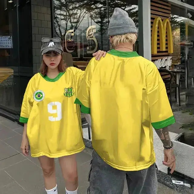 Short sleeve T-shirt Men&