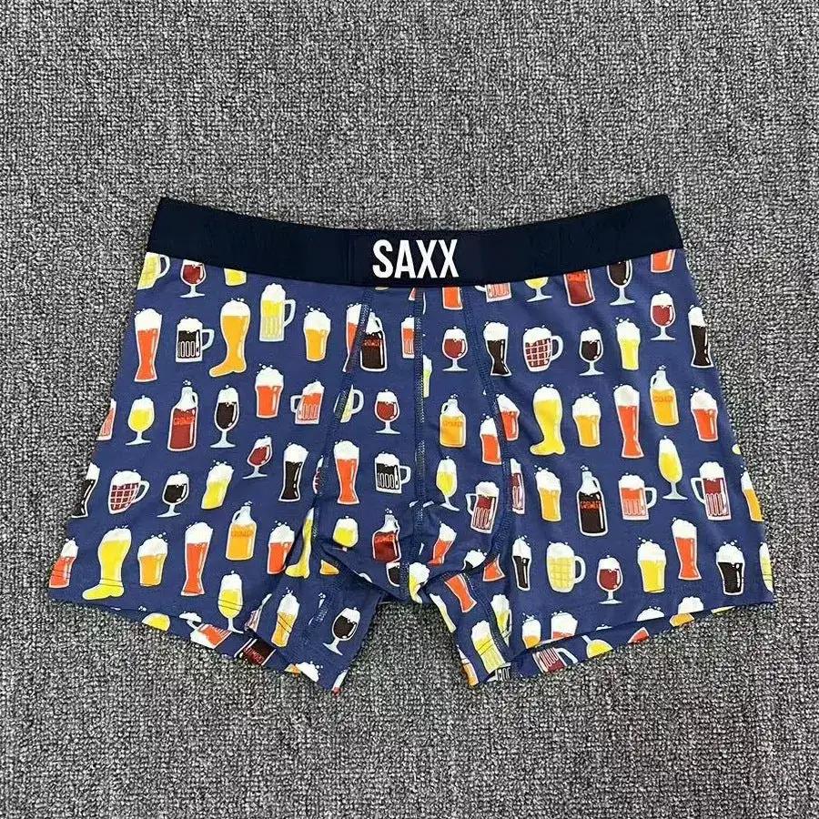 SAXX Underwear Men&
