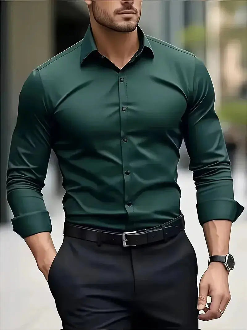 Summer New Men&