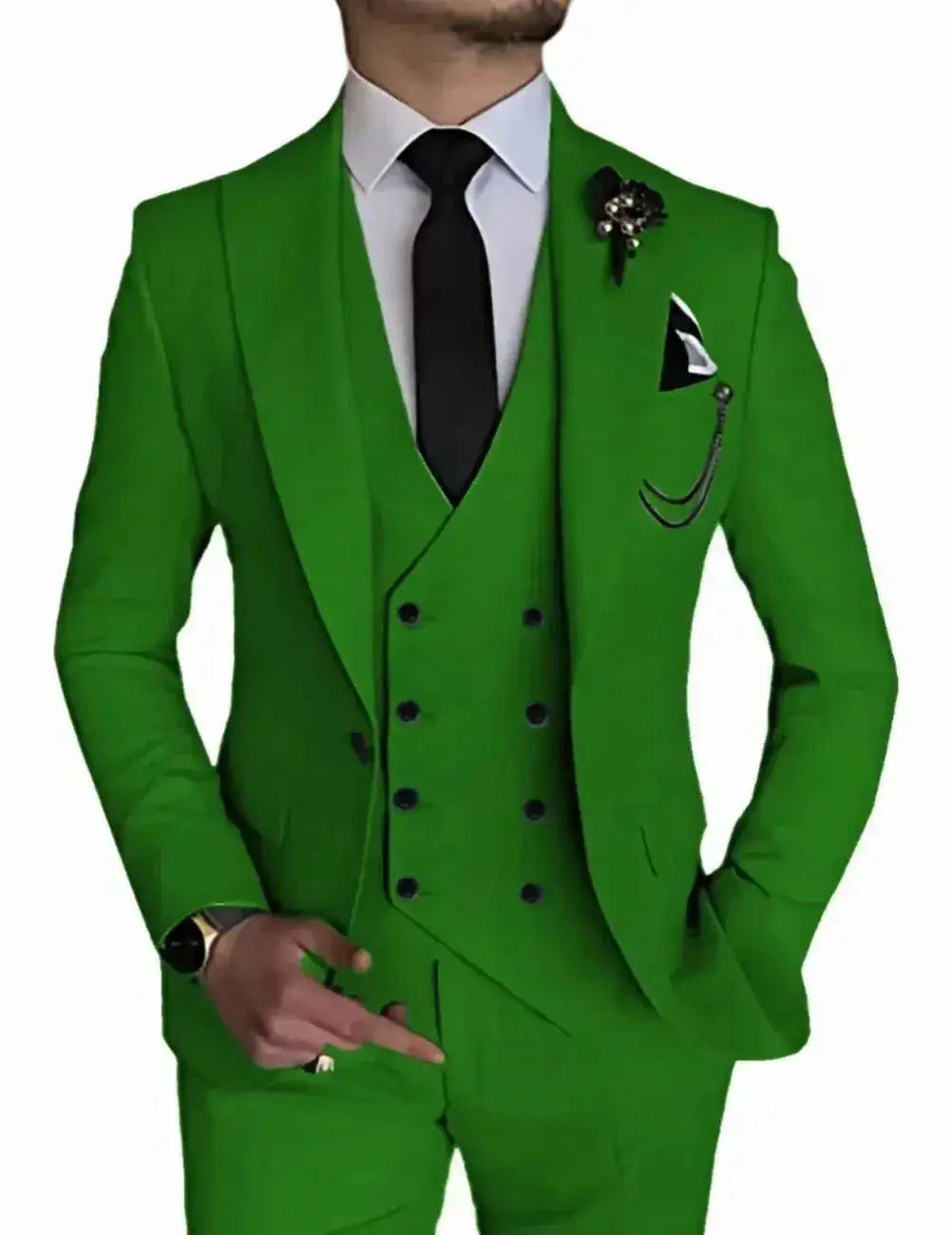 Luxury Men&