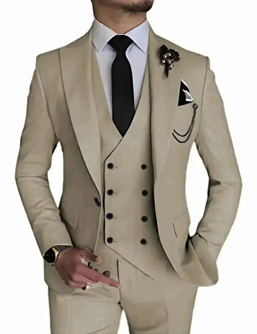 Luxury Men&