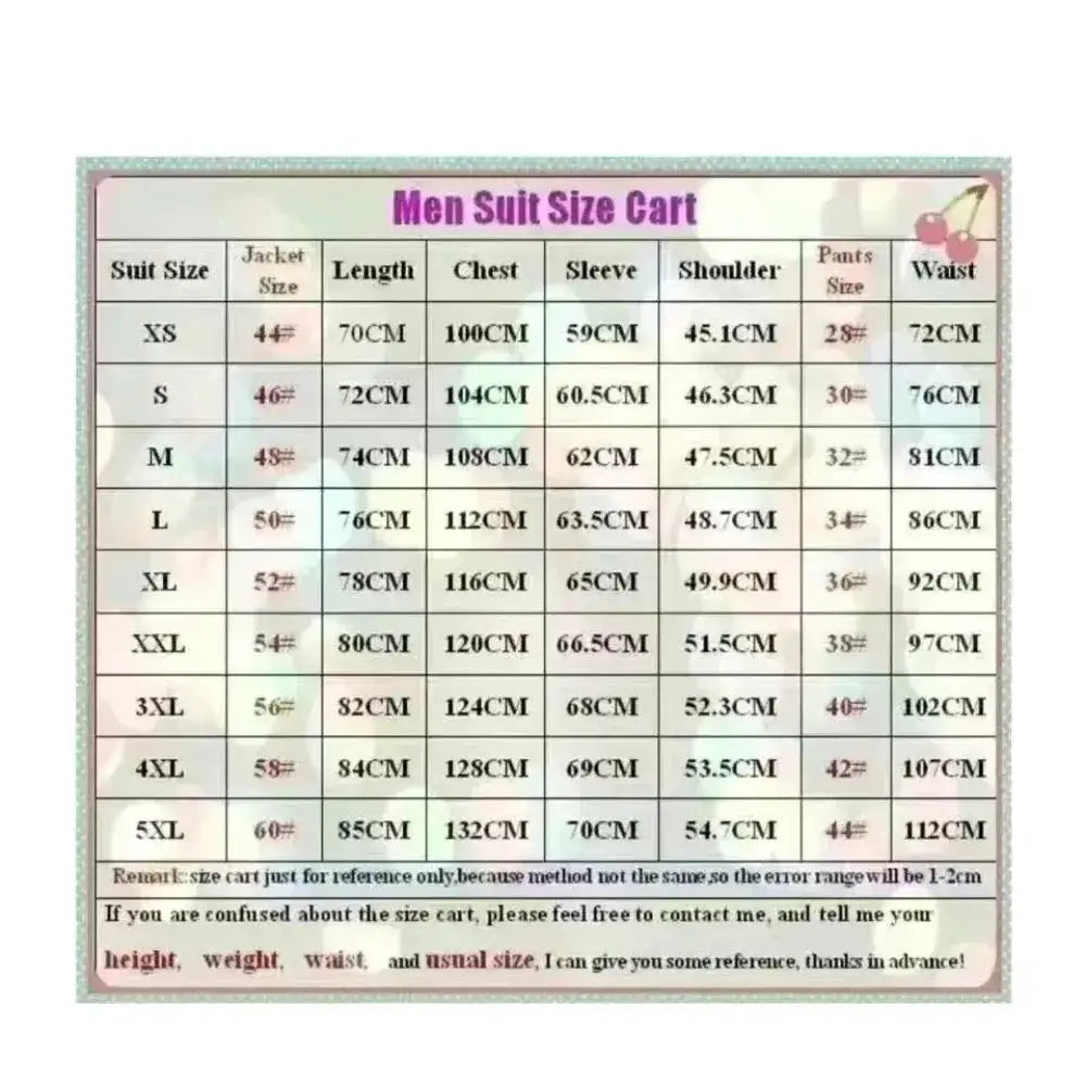 Men&