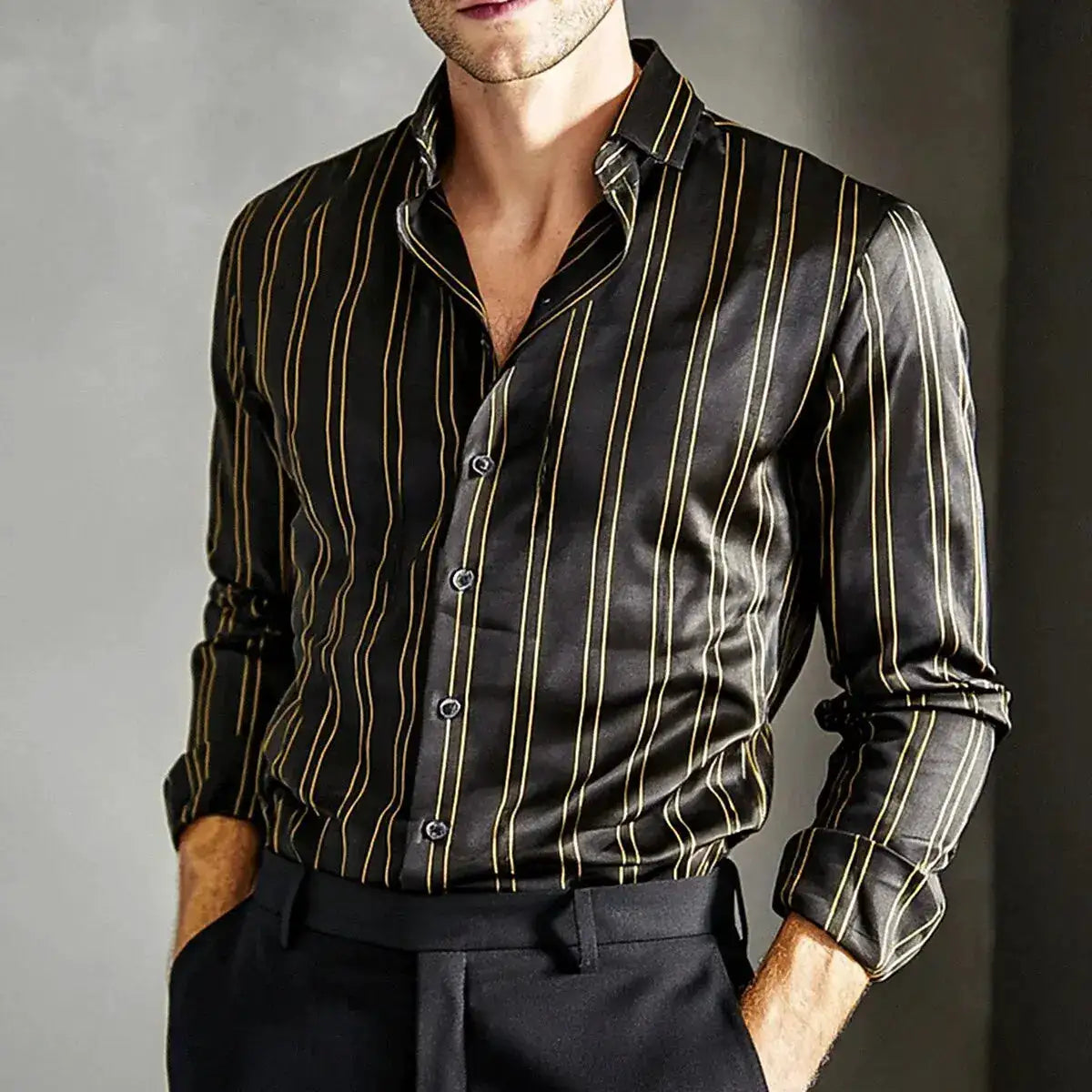 New Popular Men&
