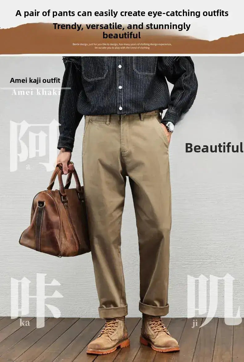 Men&