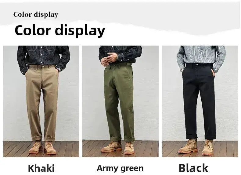 Men&