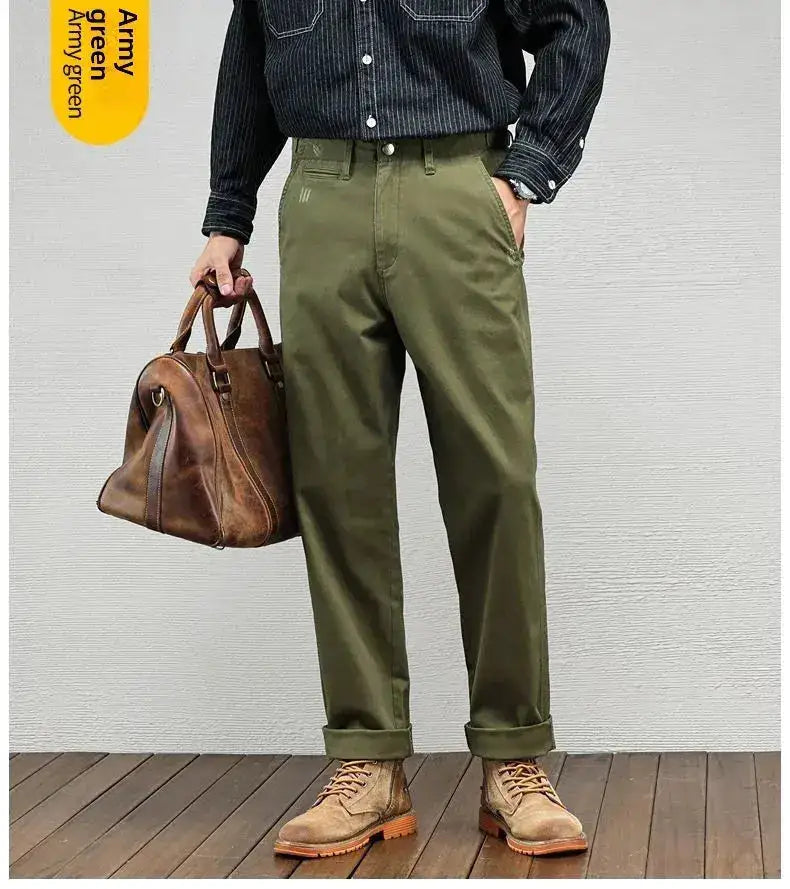 Men&