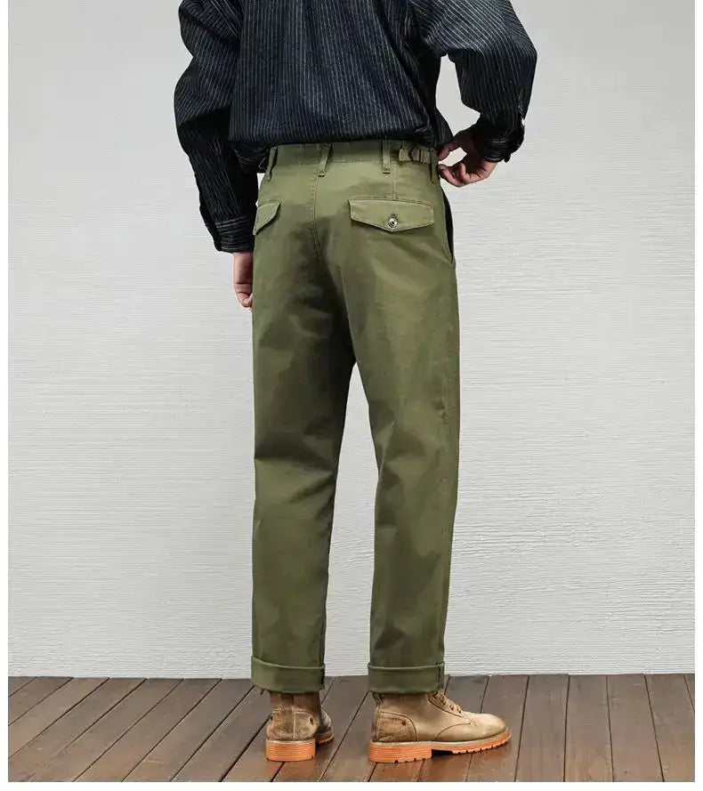Men&