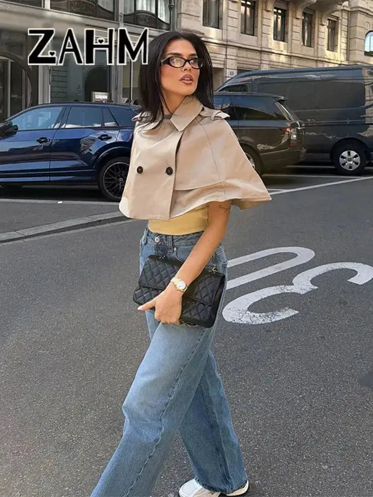 Casual Solid Women&