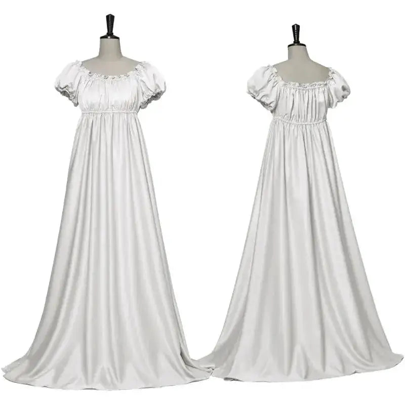 Medieval Dress Women Dress Sexy Off Shoulder Renaissance Victorian Regency Dress Costume Wench Retro Gown Halloween for Women by Dropshipman