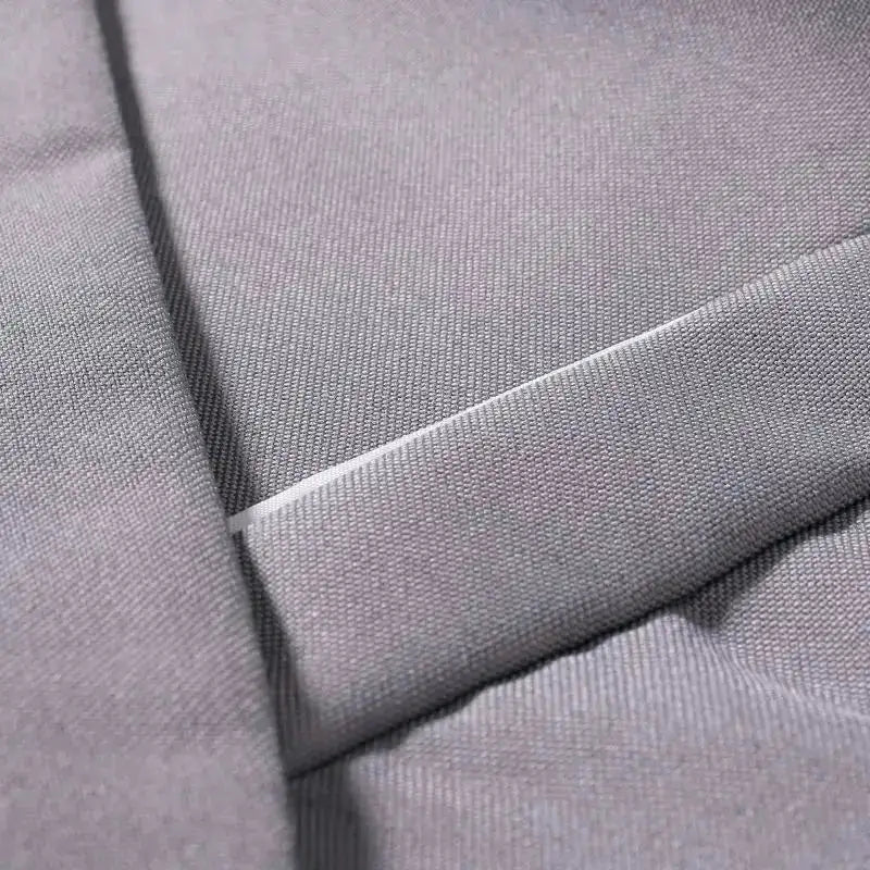 Suits Men Two Piece Suit Sets Turn Down Collar Full Sleeve Blazers Long Pants Slim Fit Ensemble Wedding Evening Spring 2026 by Dropshipman