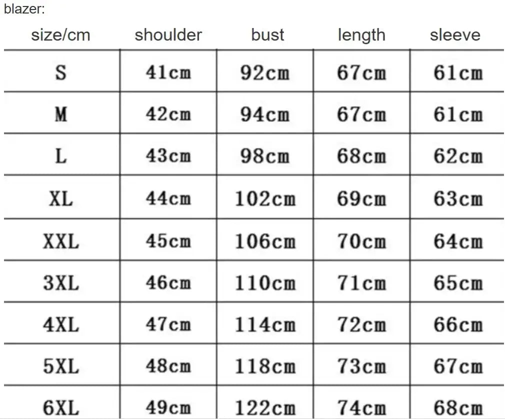Suits Men Two Piece Suit Sets Turn Down Collar Full Sleeve Blazers Long Pants Slim Fit Ensemble Wedding Evening Spring 2026 by Dropshipman