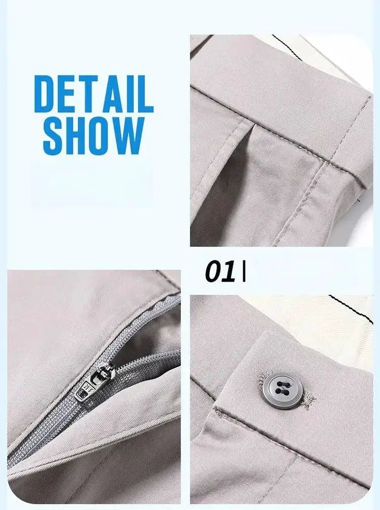 High Quality Summer Men&
