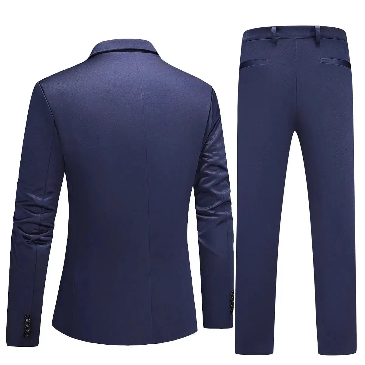 Elegant Men&
