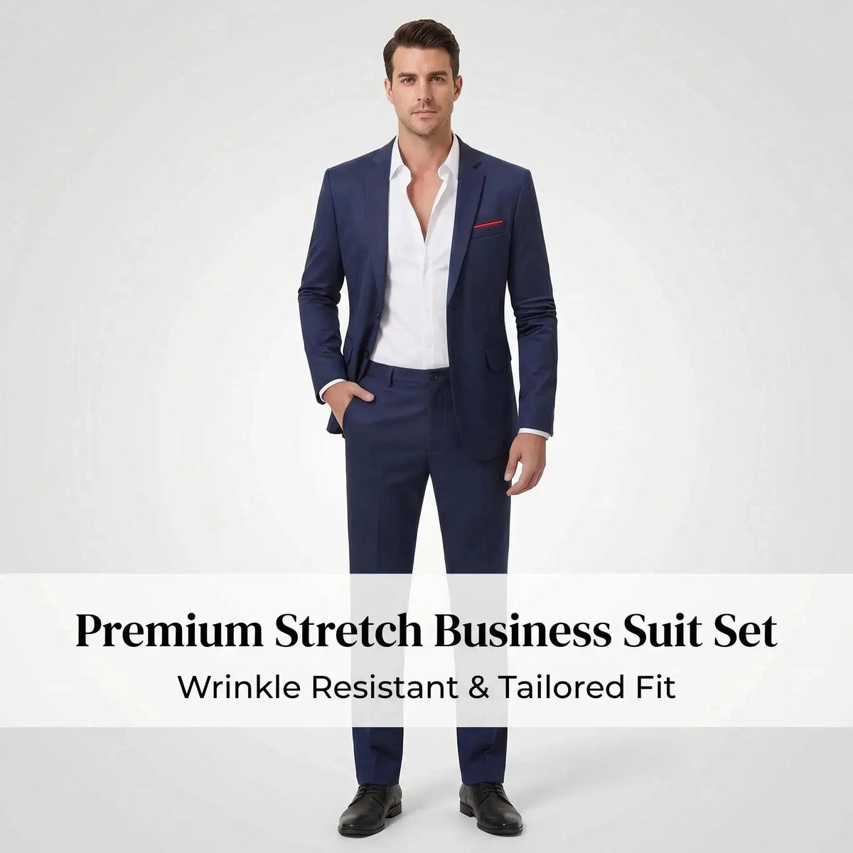 Elegant Men&